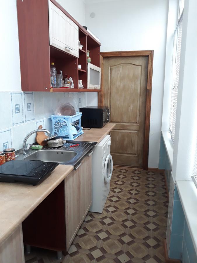 Сонячна Ξενοδοχείο Τρούσκαβετς Εξωτερικό φωτογραφία