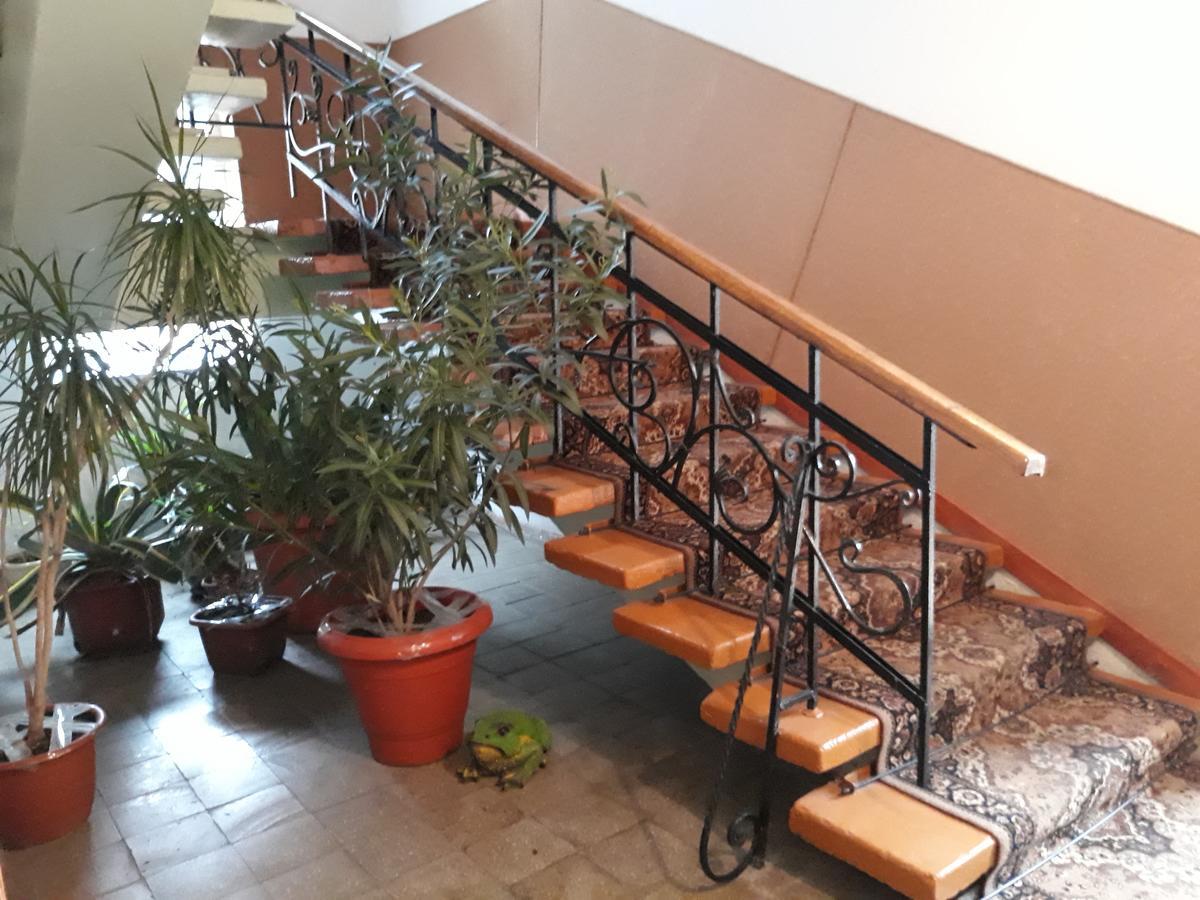 Сонячна Ξενοδοχείο Τρούσκαβετς Εξωτερικό φωτογραφία