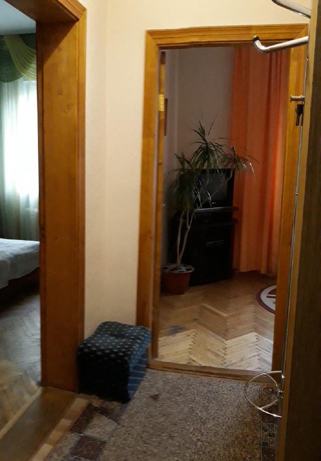 Сонячна Ξενοδοχείο Τρούσκαβετς Εξωτερικό φωτογραφία