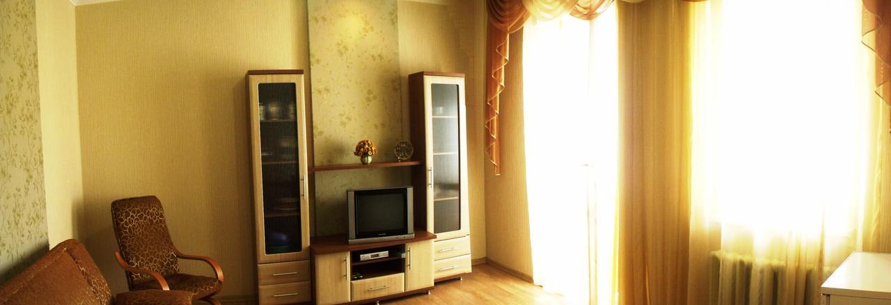 Сонячна Ξενοδοχείο Τρούσκαβετς Εξωτερικό φωτογραφία