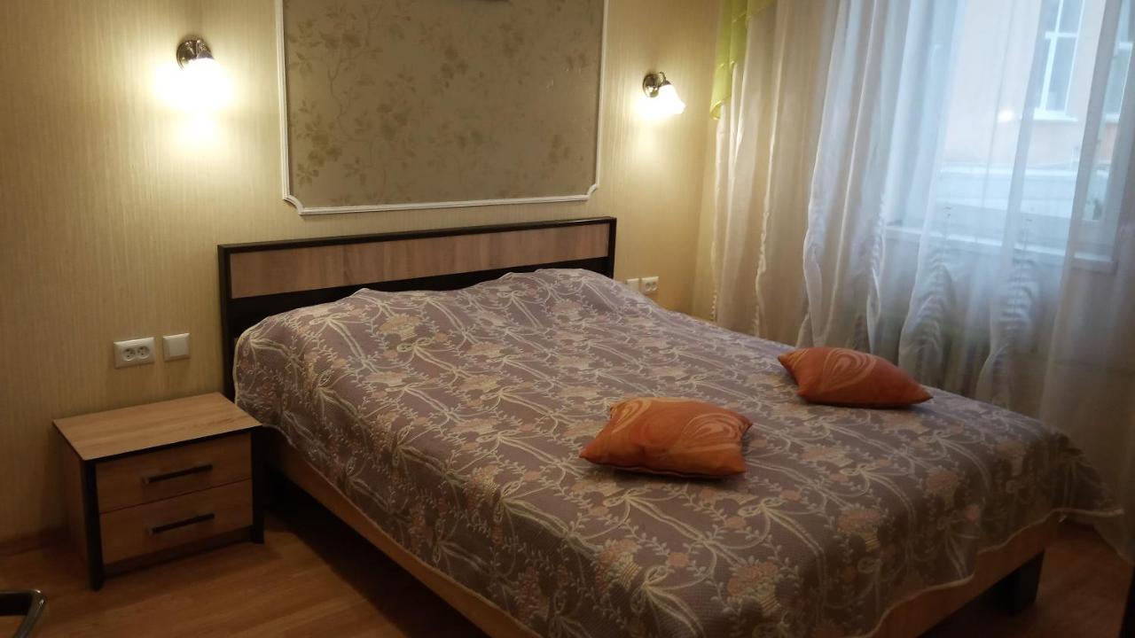 Сонячна Ξενοδοχείο Τρούσκαβετς Εξωτερικό φωτογραφία