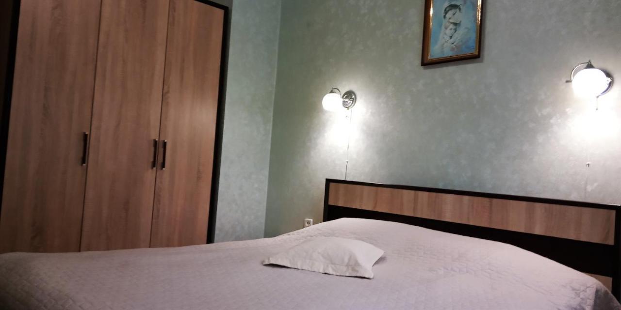 Сонячна Ξενοδοχείο Τρούσκαβετς Εξωτερικό φωτογραφία