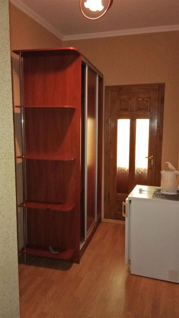 Сонячна Ξενοδοχείο Τρούσκαβετς Εξωτερικό φωτογραφία