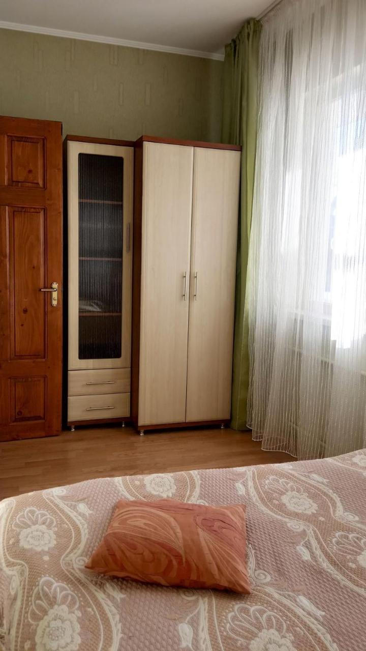 Сонячна Ξενοδοχείο Τρούσκαβετς Εξωτερικό φωτογραφία